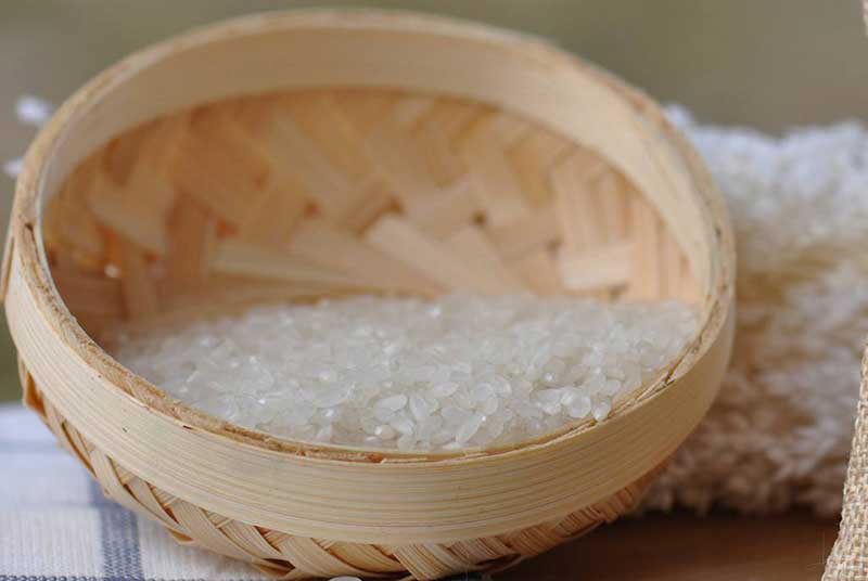 荊州大米廠(chǎng)家